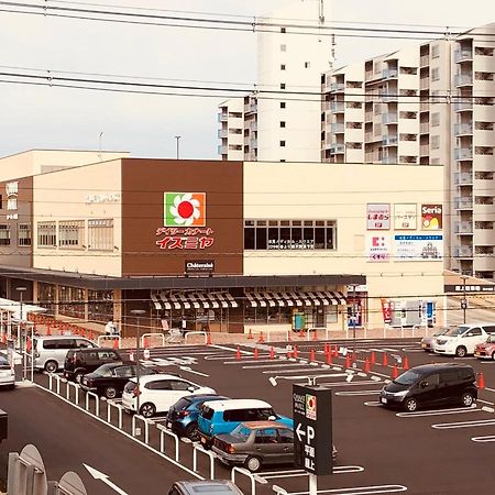 Apartament Fushimi Ivy Kioto Zewnętrze zdjęcie