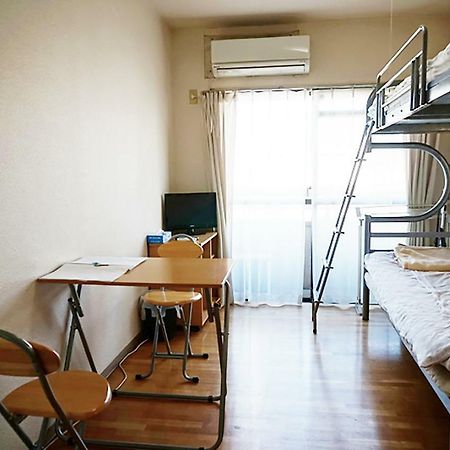 Apartament Fushimi Ivy Kioto Zewnętrze zdjęcie