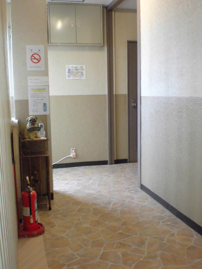 Apartament Fushimi Ivy Kioto Zewnętrze zdjęcie