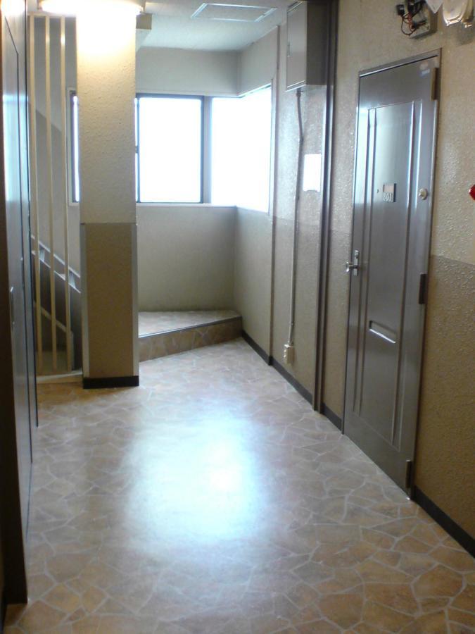 Apartament Fushimi Ivy Kioto Zewnętrze zdjęcie
