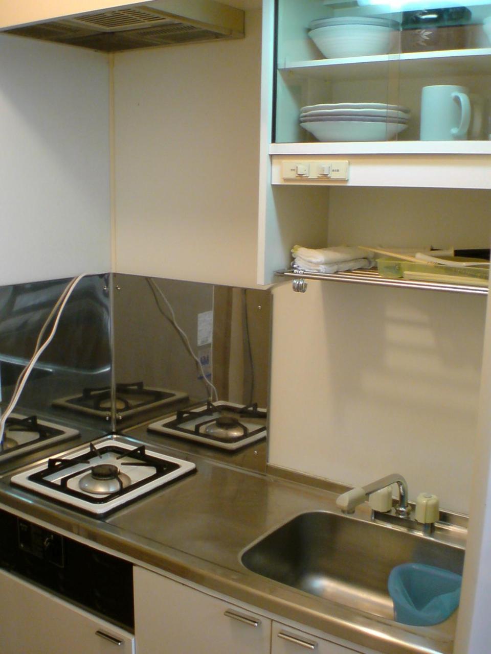 Apartament Fushimi Ivy Kioto Zewnętrze zdjęcie