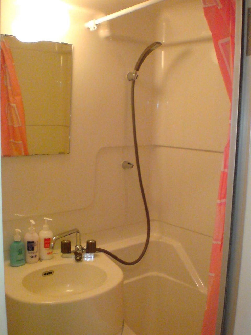 Apartament Fushimi Ivy Kioto Zewnętrze zdjęcie
