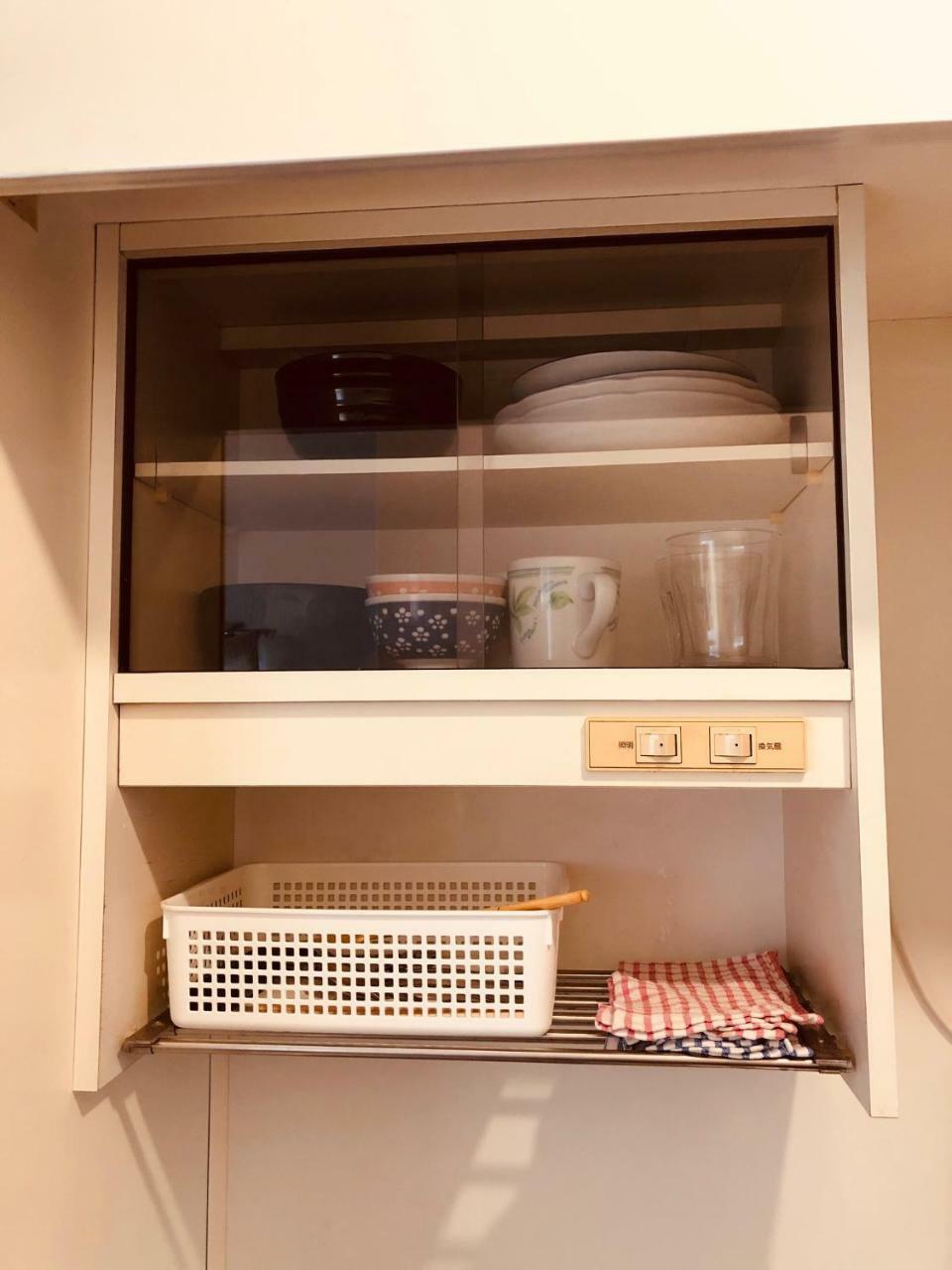 Apartament Fushimi Ivy Kioto Zewnętrze zdjęcie
