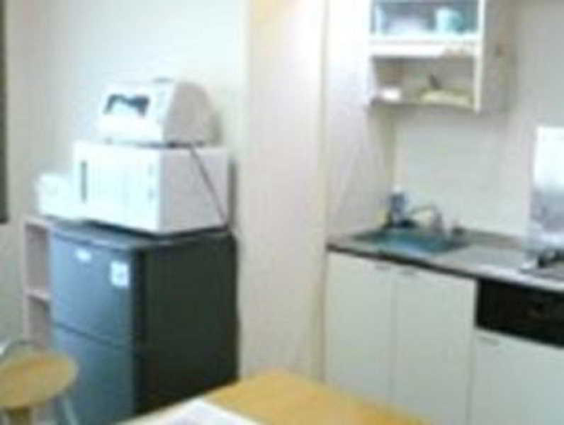 Apartament Fushimi Ivy Kioto Zewnętrze zdjęcie